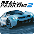 Real Car Parking 2 : Driving School 20182.01 (Mod Money)