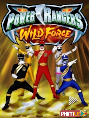 Gao Rangers