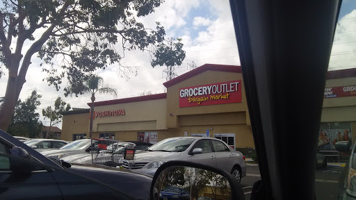 Grocery Store «Grocery Outlet Bargain Market», reviews and photos, 5615 Woodruff Ave, Lakewood, CA 90713, USA