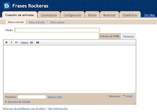 rockeras