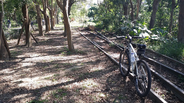 后豐鐵馬道 東豐自行車綠廊 潭雅神綠園道 保羅楊的卡打車 痞客邦