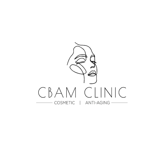 CBAM Clinic logo