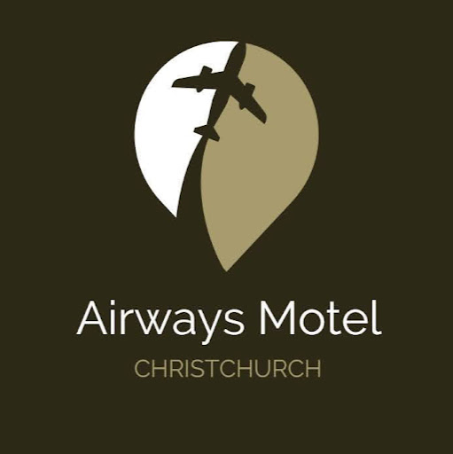 Airways Motel logo