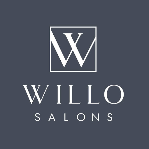 Willo Salons logo