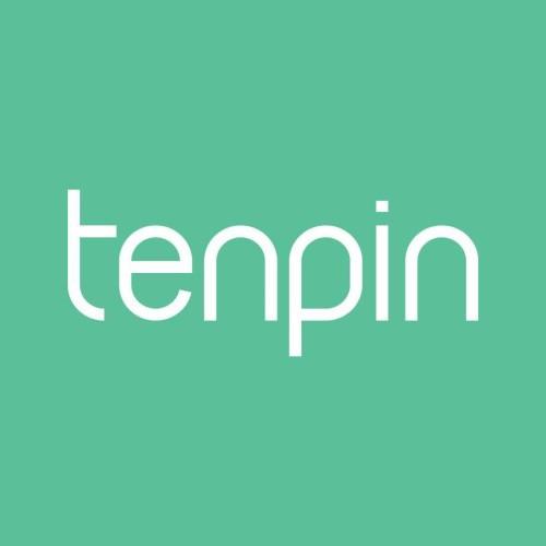 Tenpin Coventry logo