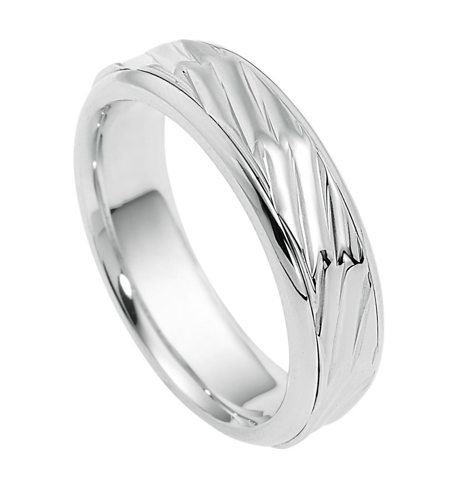 Wedding Band available in your