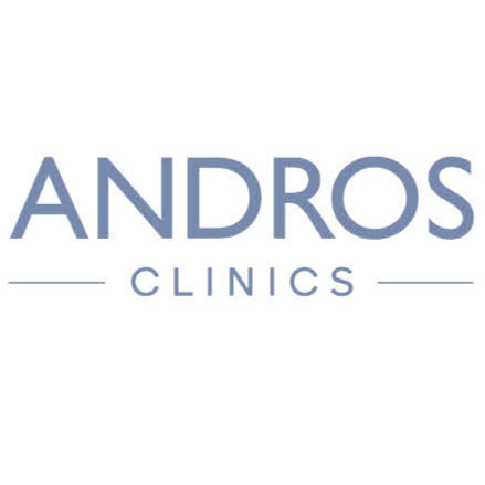 Andros Clinics Amsterdam logo