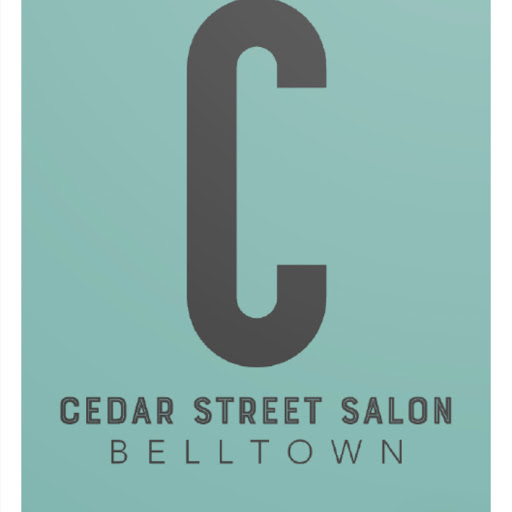 Cedar Street Salon