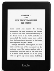 Carti pentru Kindle in format .mobi