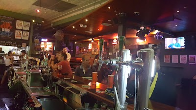 Photos of Universal Bar