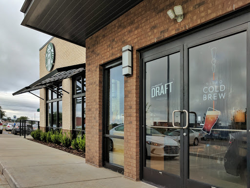 Restaurant «Starbucks Coffee», reviews and photos, 816 Veterans Memorial Pkwy, Tuscaloosa, AL 35404, USA