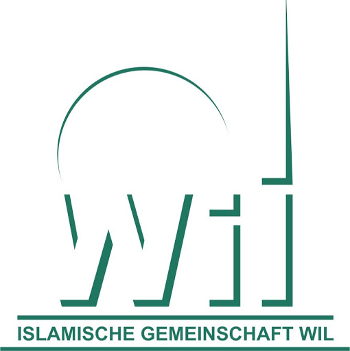 Islamischer Verein Wil logo