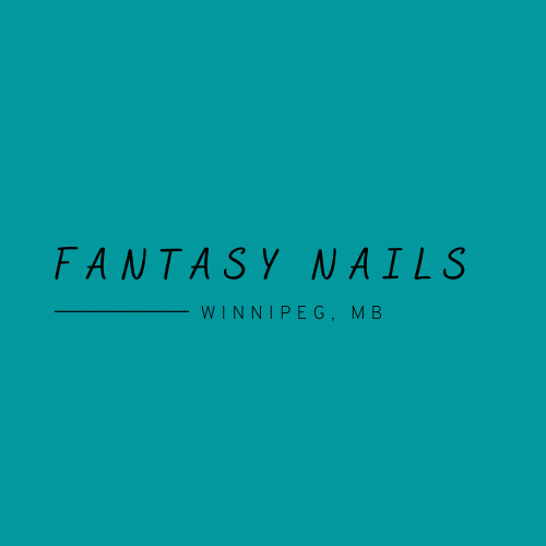 Fantasy Nails logo