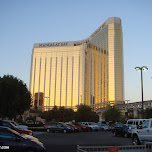  in Las Vegas, United States 