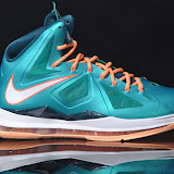 Nike LeBron X Gallery #2