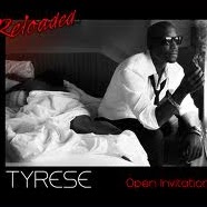 Tyrese Gibson