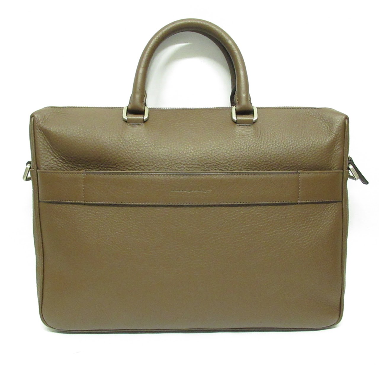 Ermenegildo Zegna Briefcase