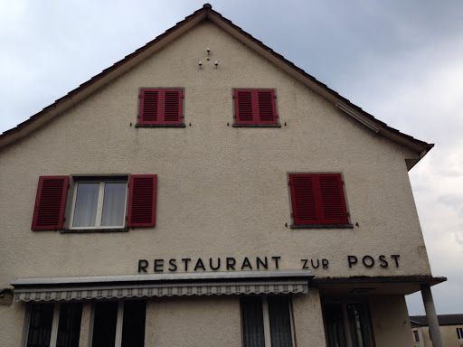 Restaurant Zur Post