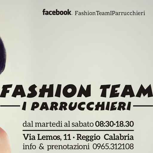 Fashion Team I Parrucchieri