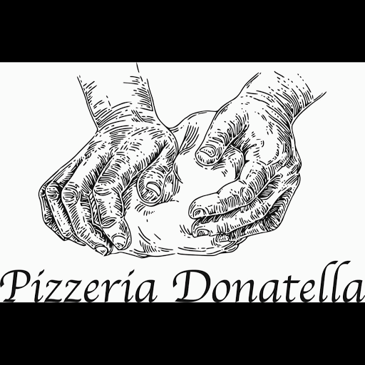 Pizzeria Donatella logo