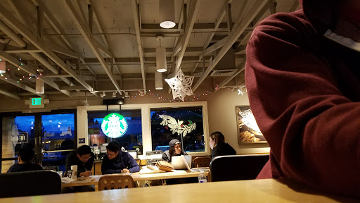 Coffee Shop «Starbucks», reviews and photos, 1333 S Park Victoria Dr, Milpitas, CA 95035, USA