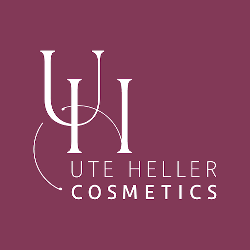 Ute Heller Beauty Lounge logo