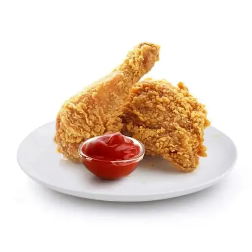 Fried Chicken ( Classic ) - 2 Pcs