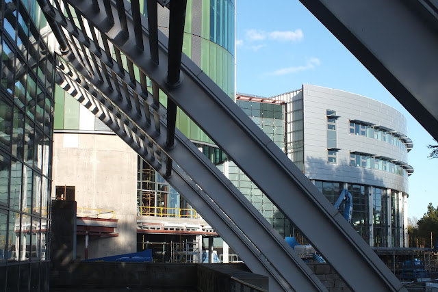 RGU New Build 30 Sept 2012