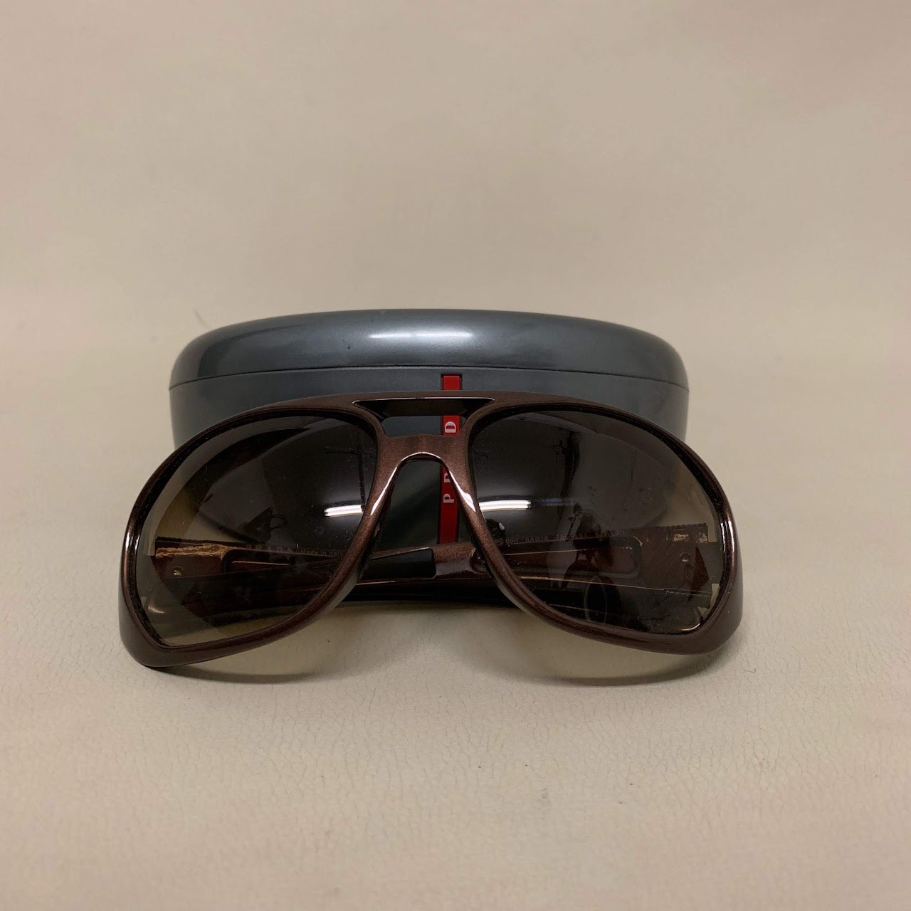 Prada Sport Sunglasses