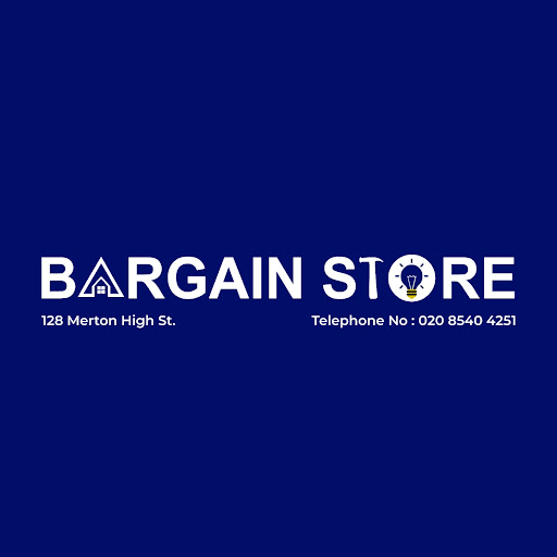 Bargain Store logo