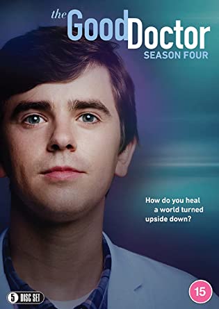 Xem Bác Sĩ Thiên Tài: Phần 4 - The Good Doctor: Season 4 (2020) Trọn Bộ 20/20 Vietsub