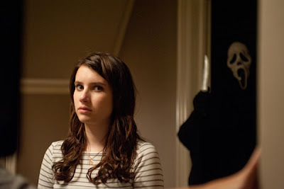 Scream 4: Imágenes y tráilers 8