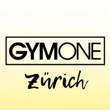 GYMONE logo