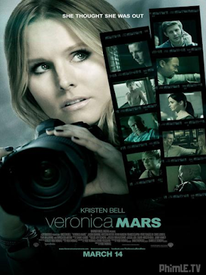 Movie Veronica Mars | Nữ Thám Tử Veronica Mars (2014)