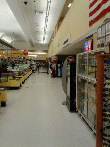 Supermarket «Stop & Shop», reviews and photos, 3126 Jericho Turnpike, East Northport, NY 11731, USA