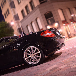 SLK R171