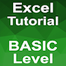 Excel BASIC Tutorial (how-to)  icon