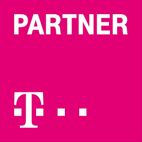 Telekom Shop Unterschleißheim Netline logo