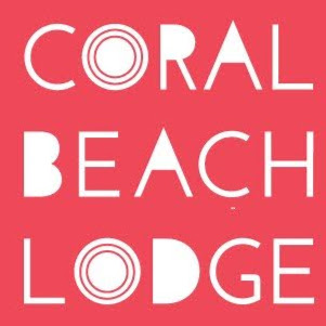 Coral Beach Lodge logo