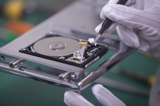 Western Digital Data Recovery Center, Computronix Services Complex,, Foreshore Estate, Chennai, Tamil Nadu 600028, India, Data_Recovery_Service, state TN