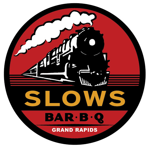 Slows Bar BQ Grand Rapids