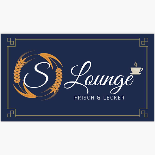 S Lounge logo