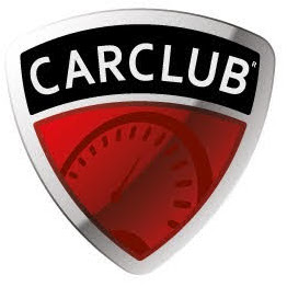 CARCLUB A/S Hviidsminde logo