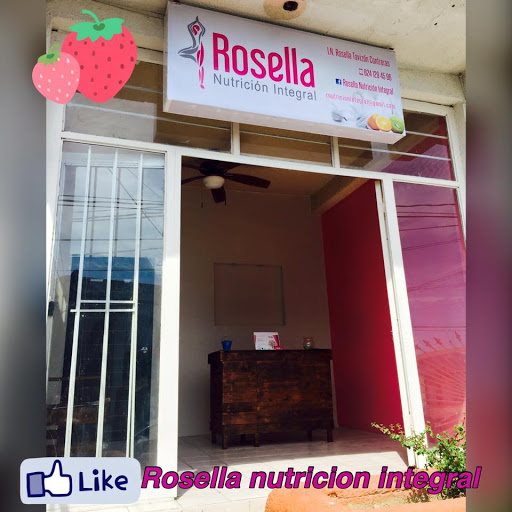 Rosella Nutrición Integral, Calle Ignacio Zaragoza, 5 de Febrero, San José del Cabo, B.C.S., México, Nutricionista | BCS