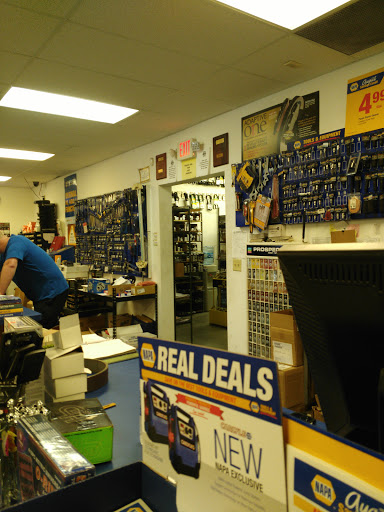 Auto Parts Store «NAPA Auto Parts - Lawrenceburg Auto Parts», reviews and photos, 548 Main St, Lawrenceburg, IN 47025, USA