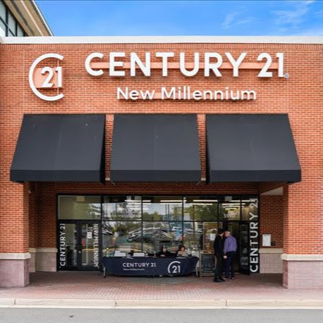 Century 21 New Millennium