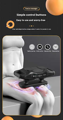 Title 9, Multifunctional Deep Muscle Tendon Stimulation ...