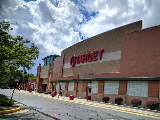 Department Store «Target», reviews and photos, 12197 Sunset Hills Rd, Reston, VA 20190, USA