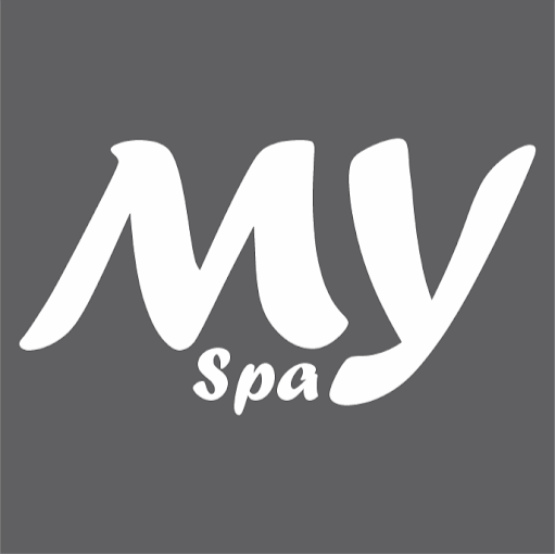 Me & You Spa logo