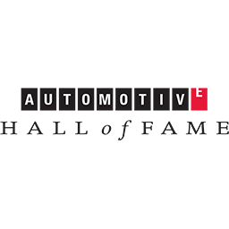 Automotive Hall of Fame logo